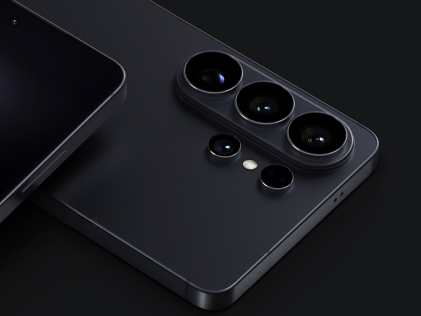 Samsung Galaxy S26 Ultra