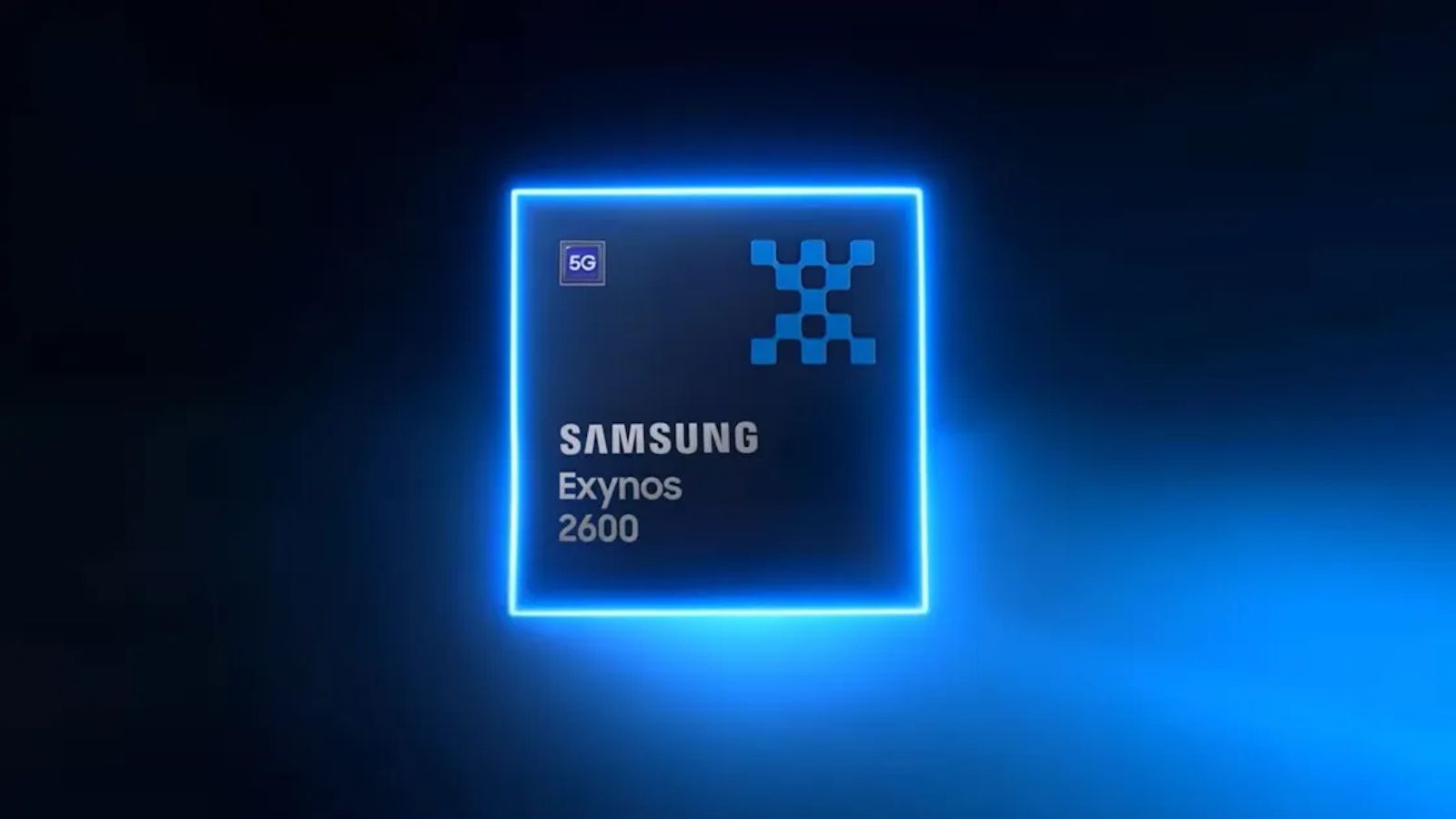Samsung Exynos 2600