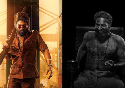 70th Filmfare Awards South 2026