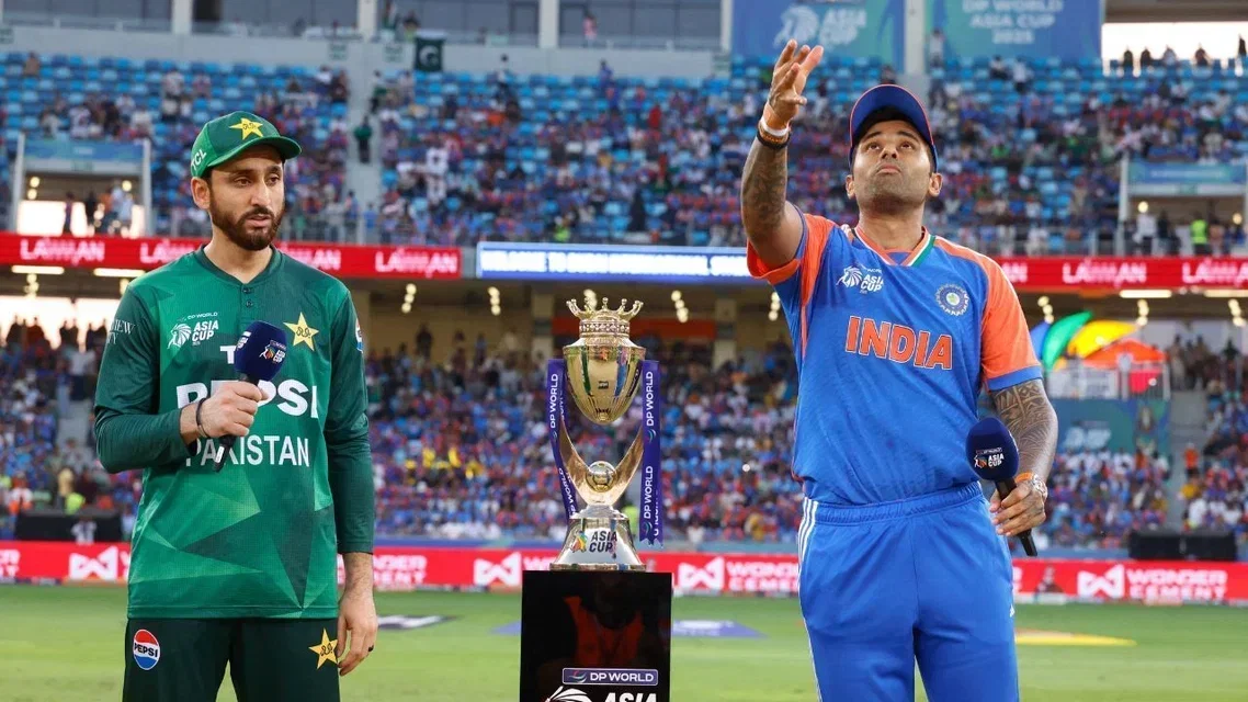 Pakistan To Skip India Clash but Confirm T20 World Cup 2026 Participation