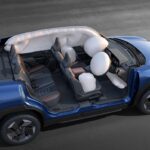 Maruti Suzuki e-Vitara