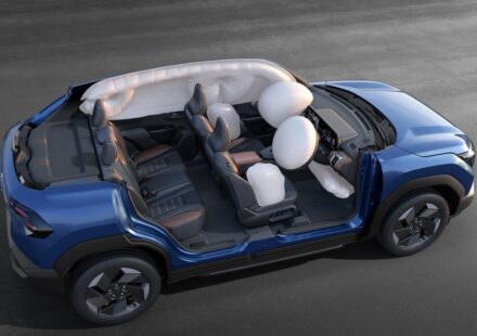 Maruti Suzuki e-Vitara