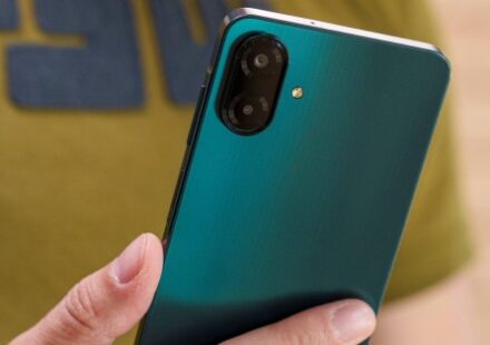 Samsung Galaxy A07 5G