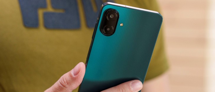 Samsung Galaxy A07 5G