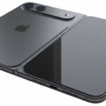 Apple iPhone Fold