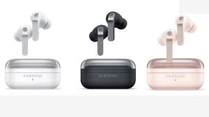 Samsung Galaxy Buds 4 Pro