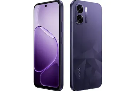Oppo K14x 5G