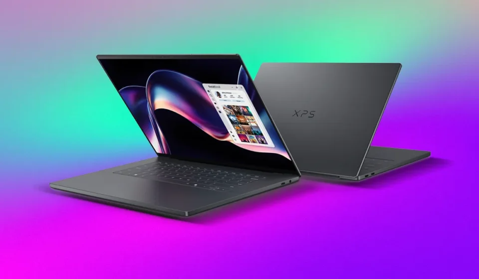 Dell XPS 14