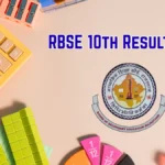 Rajasthan 10th Board Result
