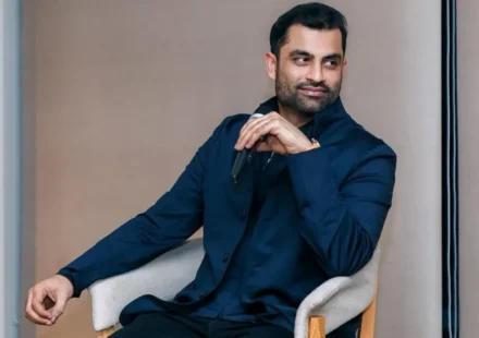 Tamim Iqbal