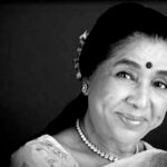 Asha Bhosle