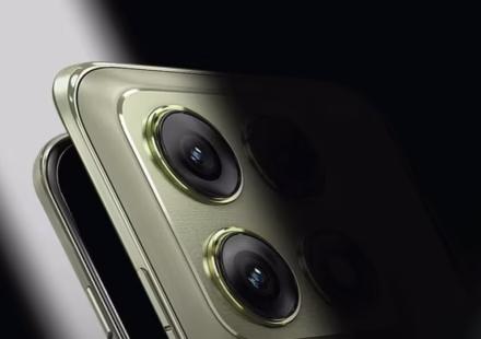 Motorola Edge 70 Pro