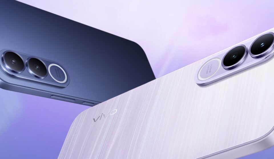 Vivo V70 FE Launched in India: Premium Design, Powerful Camera and Massive Battery