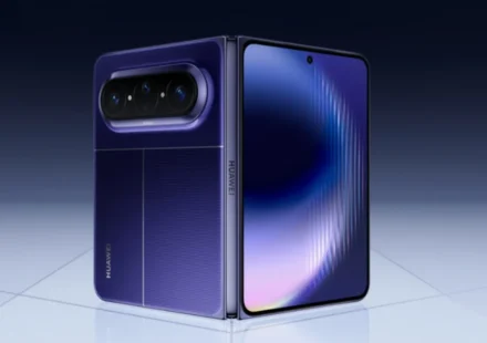 Huawei Pura X Max