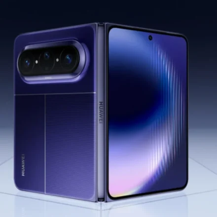 Huawei Pura X Max