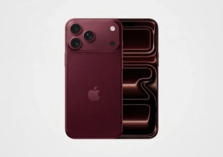 Apple iPhone 18 Pro