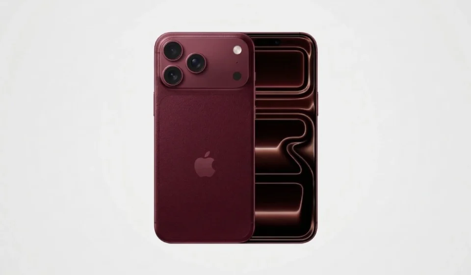Apple iPhone 18 Pro