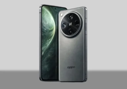 Oppo Find X9 Ultra
