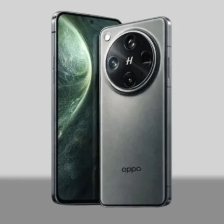 Oppo Find X9 Ultra
