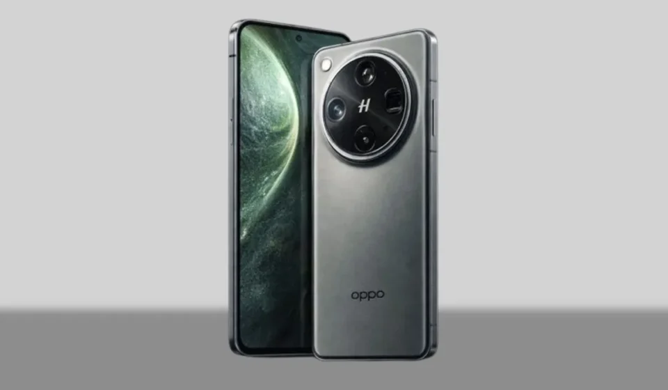 Oppo Find X9 Ultra
