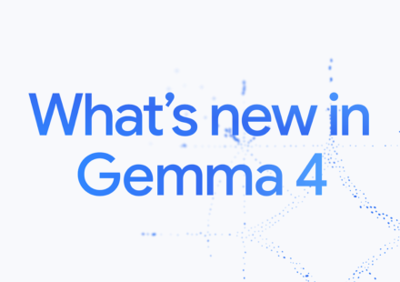 Google Gemma 4