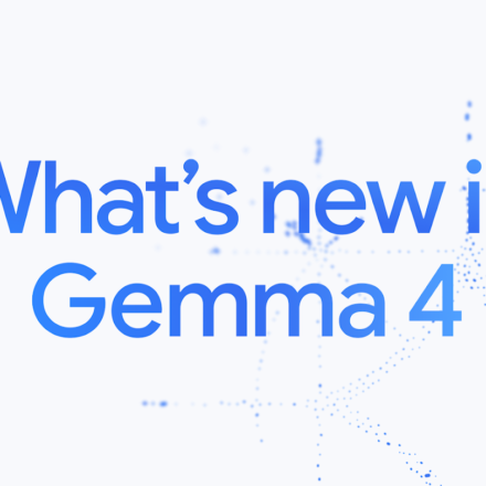 Google Gemma 4