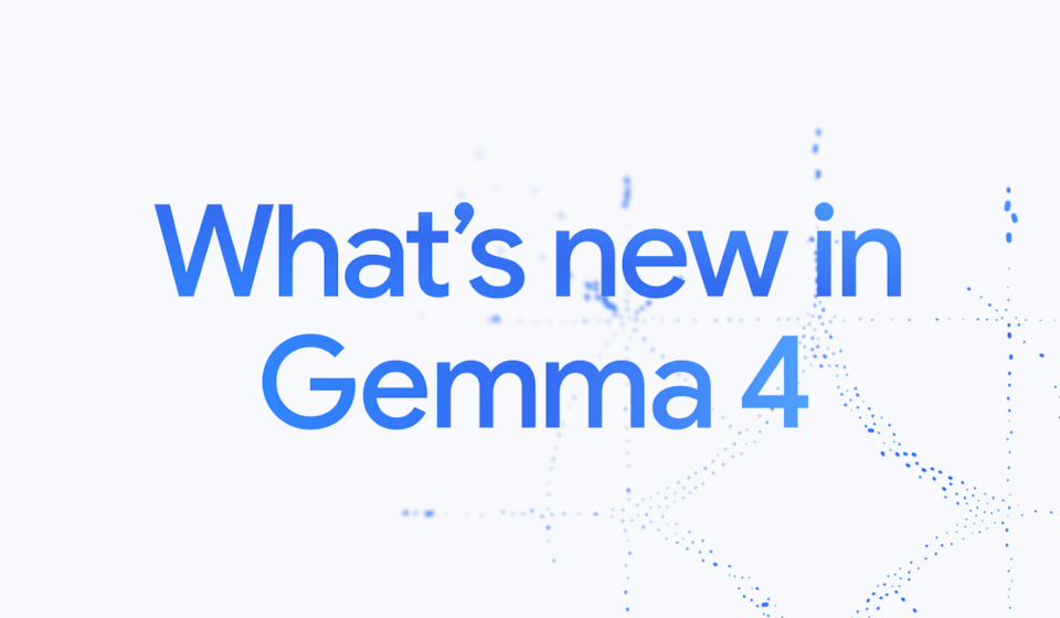 Google Gemma 4