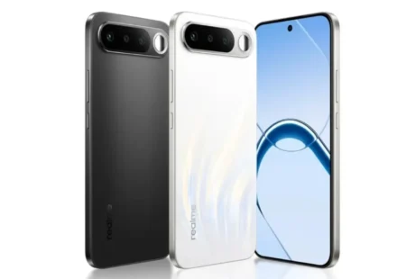 Realme 16T India Launch: 8000mAh Battery, 144Hz Screen and Dimensity 6300 Processor Revealed