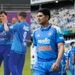 India vs Afghanistan