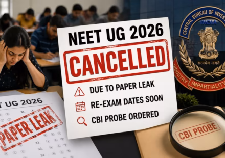 NEET UG 2026