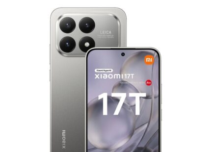 Xiaomi 17T