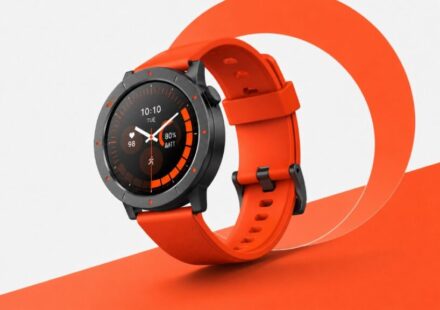 CMF Watch 3 Pro