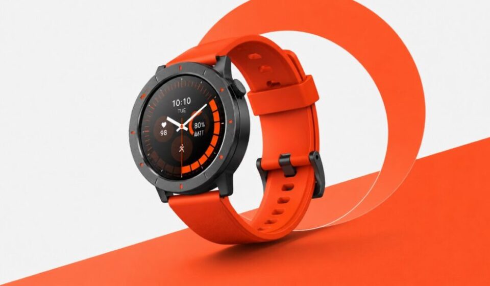 CMF Watch 3 Pro