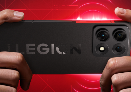 Lenovo Legion Y70