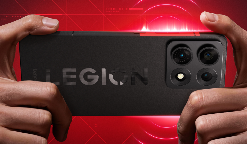 Lenovo Legion Y70