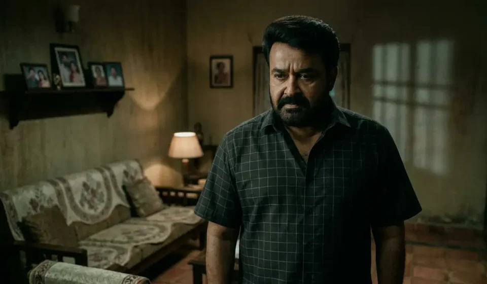 Drishyam 3
