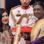 Alka Yagnik Receives Padma Bhushan, Shares Emotional Message About Her Health Journey