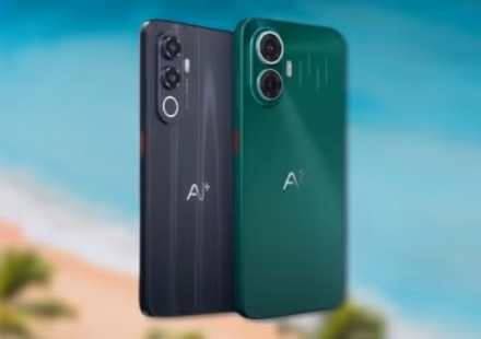 Ai+ Nova 2 Neo 5G & Nova 2 Pro 5G