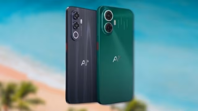 Ai+ Nova 2 Neo 5G & Nova 2 Pro 5G