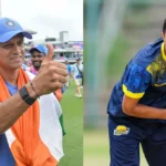 Anvay Dravid