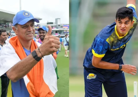 Anvay Dravid