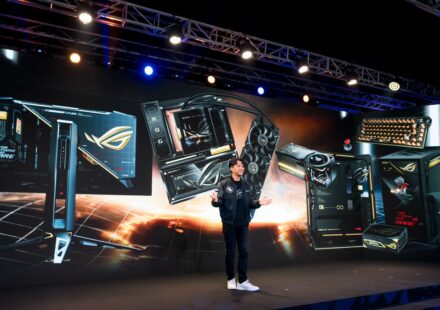 ASUS ROG