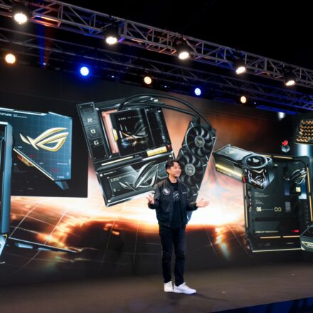 ASUS ROG