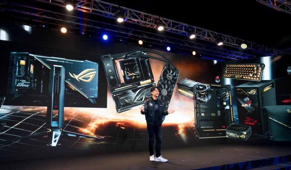 ASUS ROG