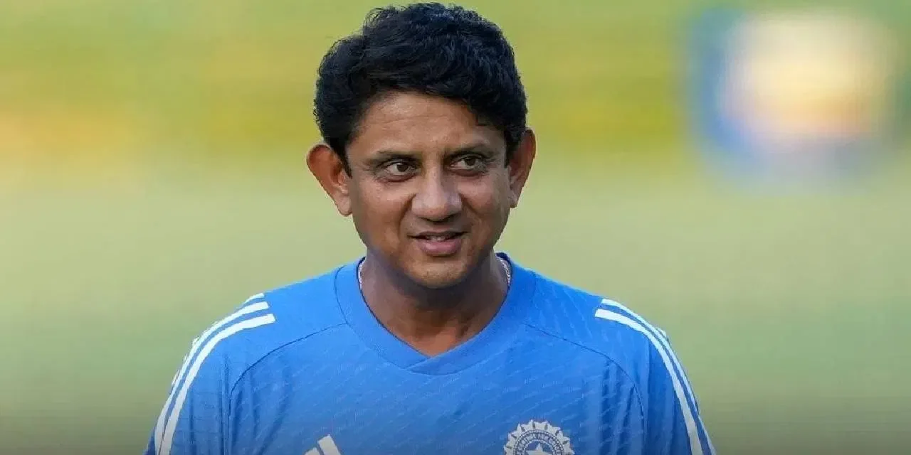 Sairaj Bahutule