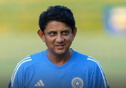 Sairaj Bahutule