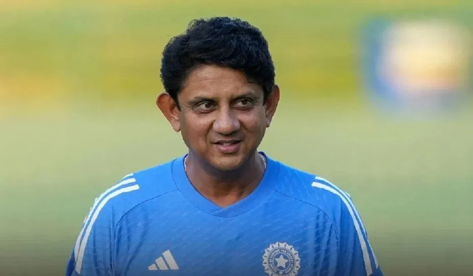 Sairaj Bahutule