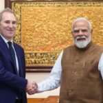 Amazon to Invest $48 Billion in India by 2030, Expands AI, Cloud and E-commerce Operations