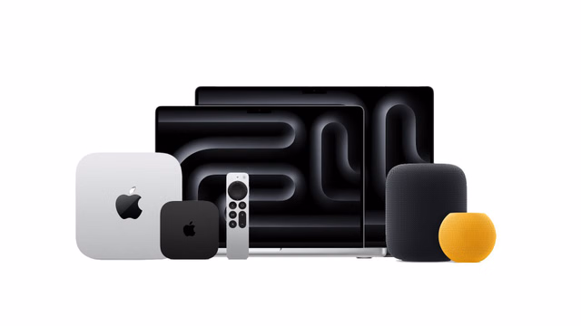 Apple
