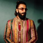 Ranveer Singh